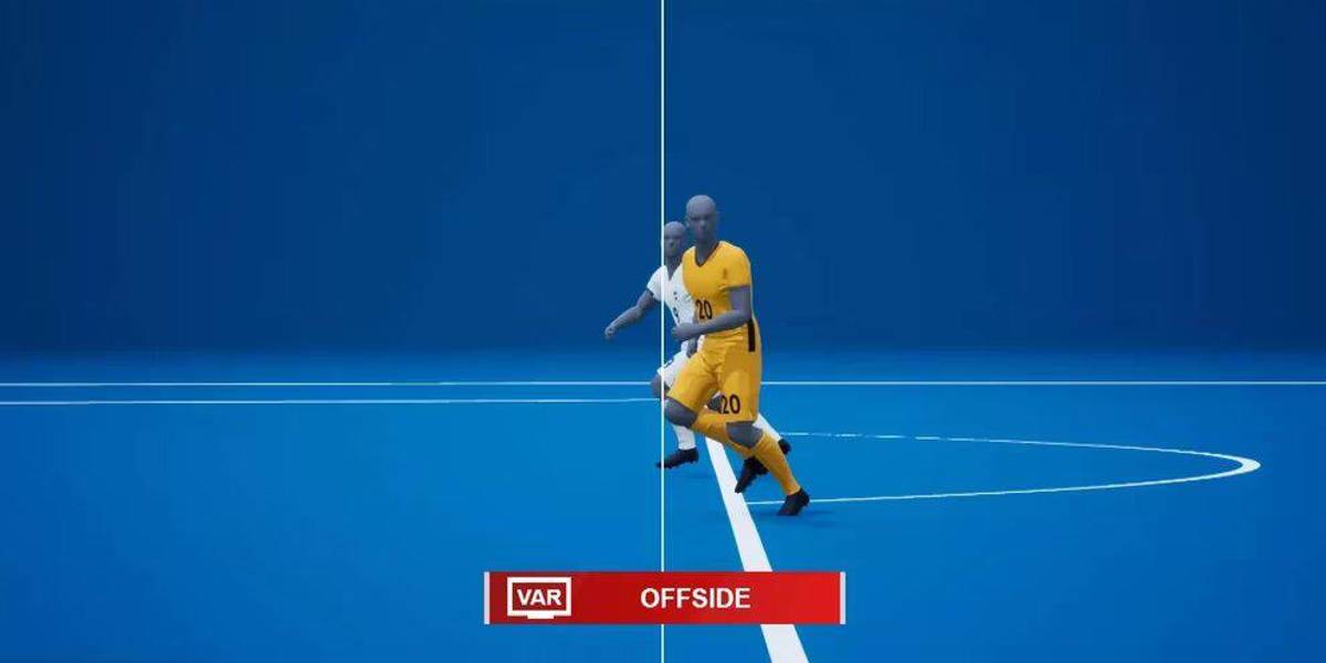 FIFA implementará una nueva regla en fútbol, ¿de qué se trata?