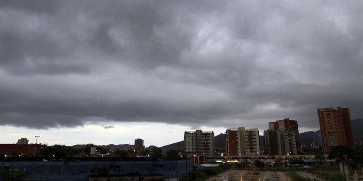 Clima Ecuador: Cielos nublados y lluvias de baja intensidad se prevé para este miércoles 29 de enero