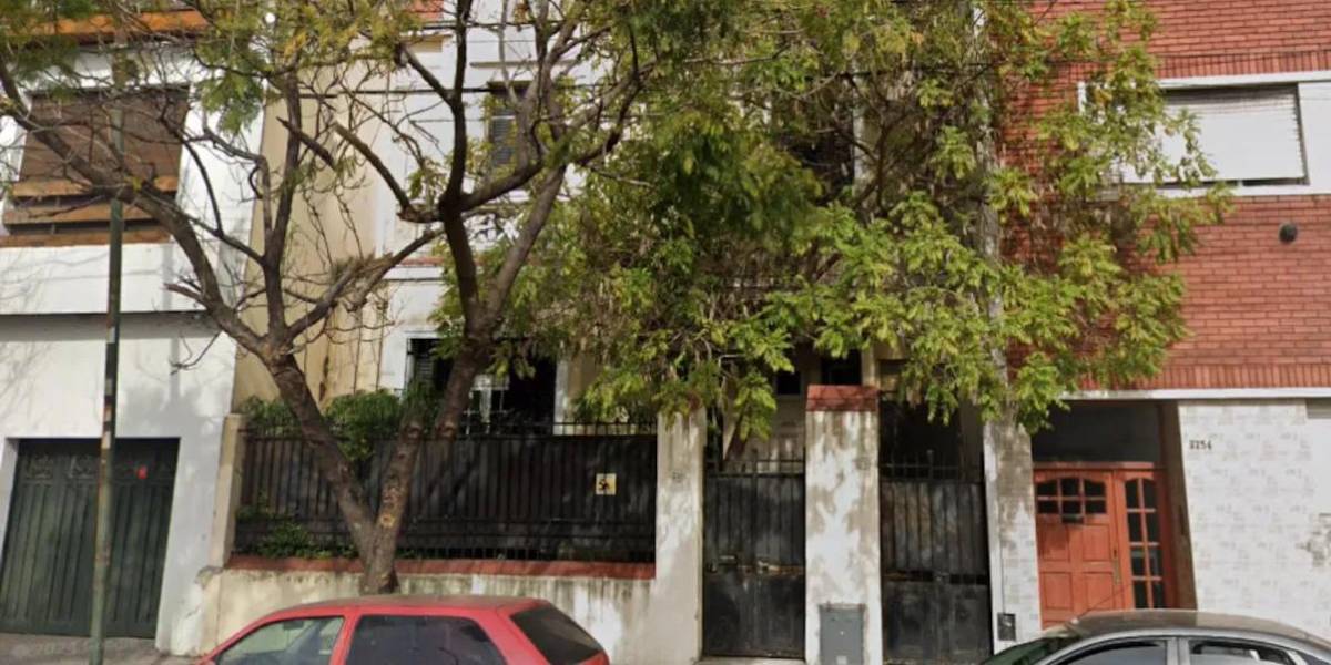 Hallan huesos humanos en casa donde vivió Gustavo Cerati en Buenos Aires