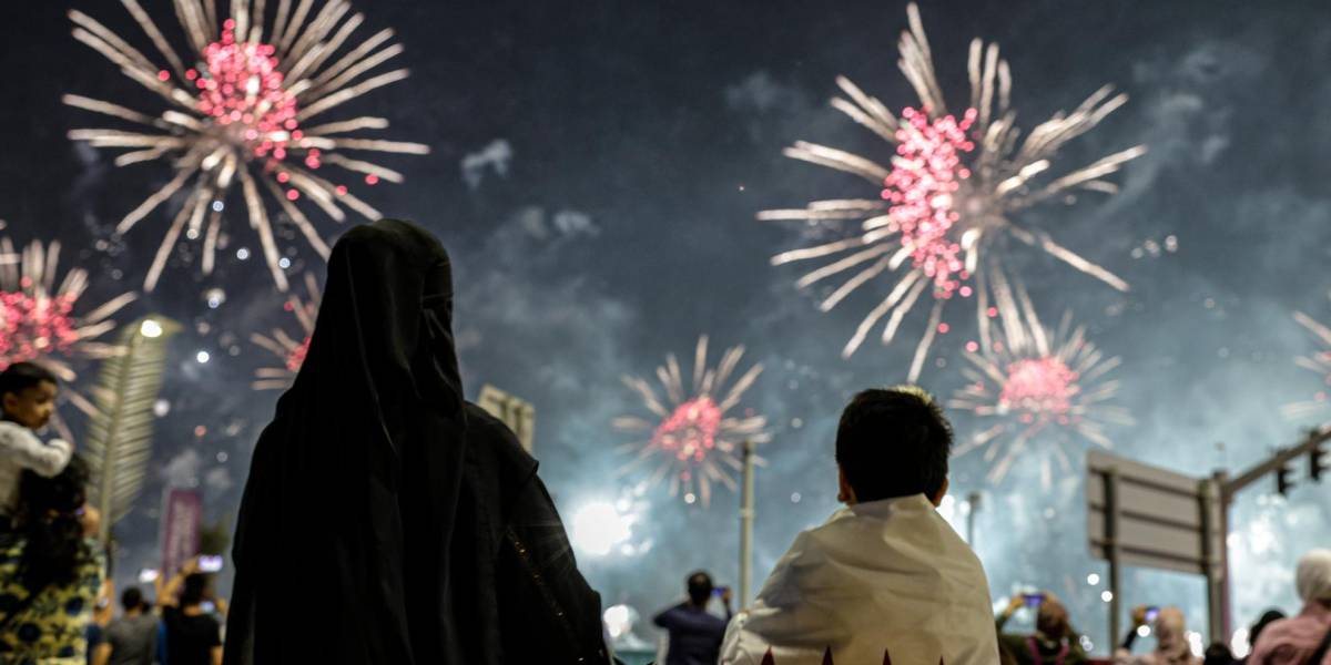 Qatar 2022: todo lo que debes saber sobre la ceremonia inaugural del Mundial