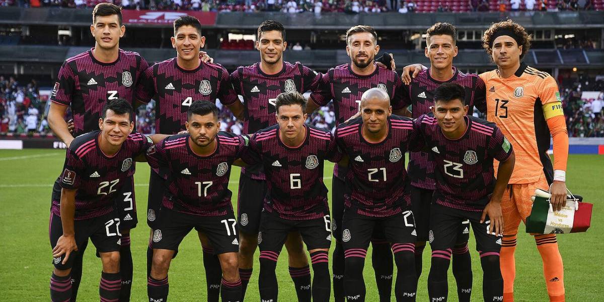 La selección mexicana se queda sin principales directivos antes de Catar 2022