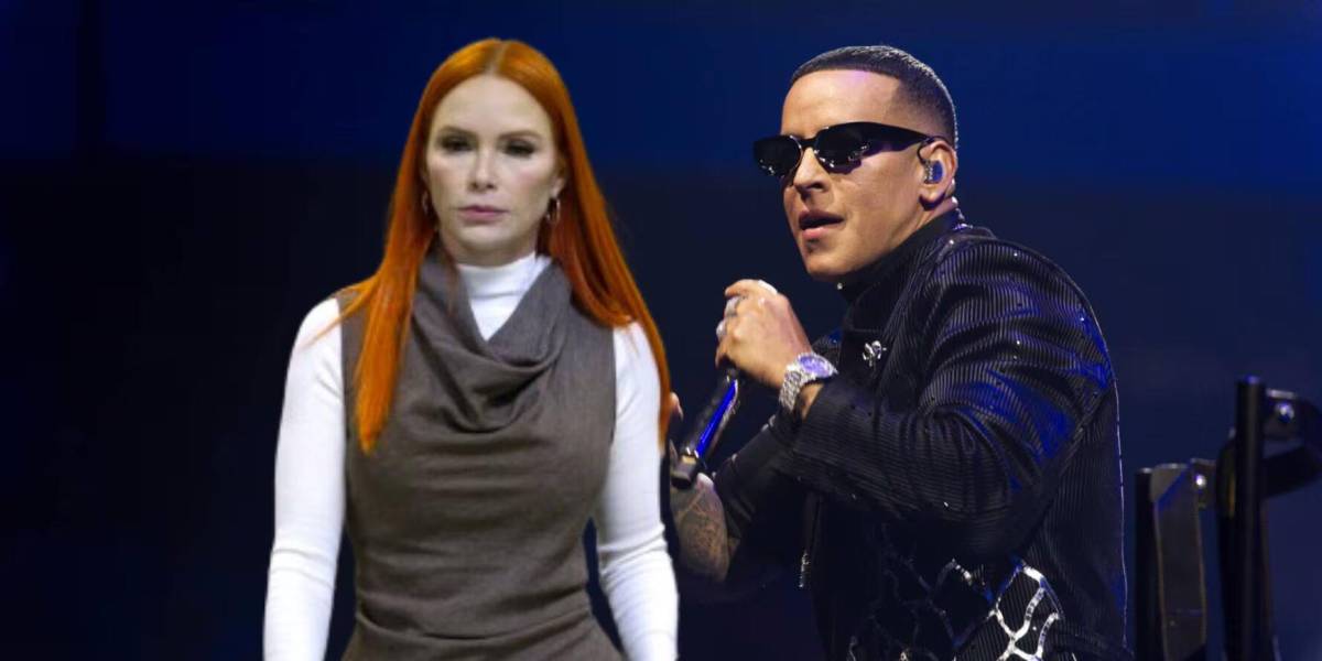 Daddy Yankee y Mireddys González no se verán las caras en la audiencia por su divorcio