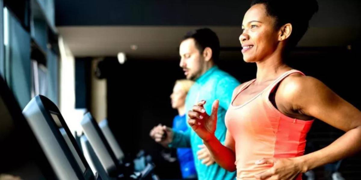 Hacer mucho ejercicio durante el fin de semana es tan bueno como distribuirlo durante toda la semana