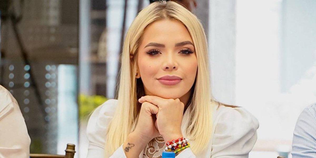 Caso Metástasis | María Fernanda Vargas dice que no conoce a Norero, pero la Fiscal la contradice