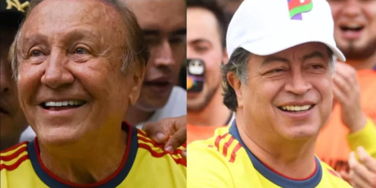 Gustavo Petro vs Rodolfo Hernández: qué tipo de cambio representan los candidatos a la presidencia de Colombia