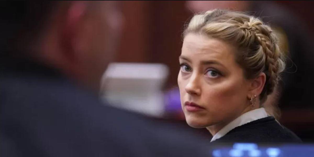 Johnny Depp vs Amber Heard: el repentino cambio de estrategia de la defensa de la actriz