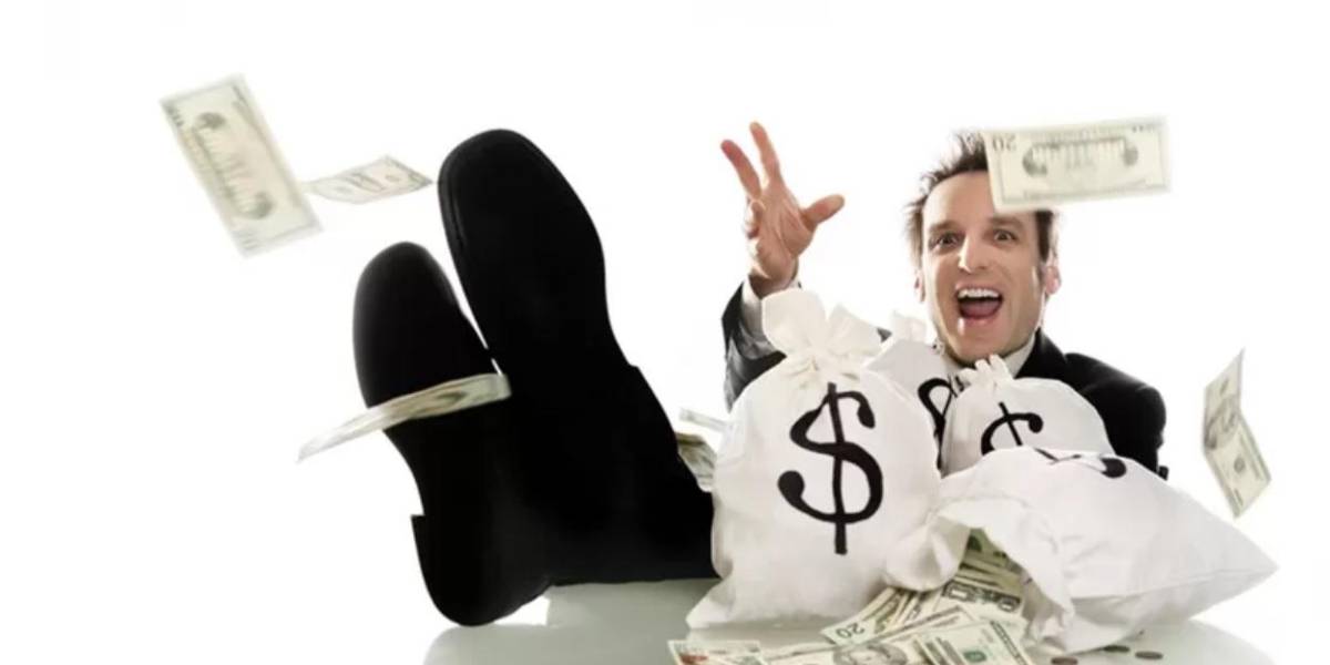 Por qué muchos jóvenes están haciendo inversiones de riesgo (para preocupación de algunas autoridades)