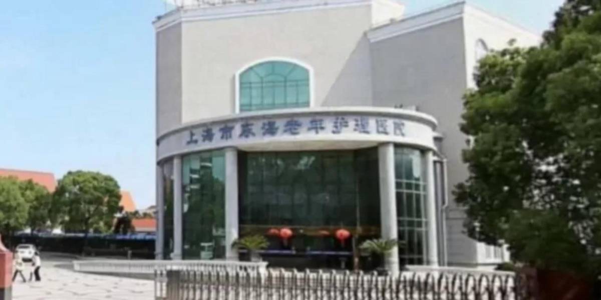 China: Los problemas de un hospital de ancianos en Shanghái que muestran la gravedad de la ola de coronavirus