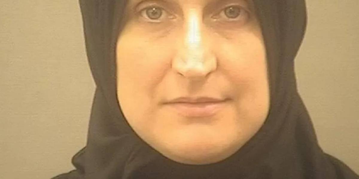 La maestra de escuela de Kansas que se convirtió en combatiente de Estado Islámico en Siria