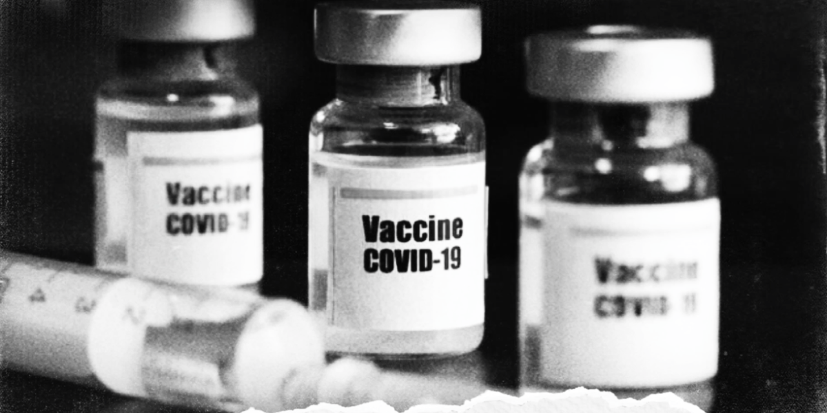 COVID-19: Estas son las 15 marcas de vacunas que se aplican en el mundo