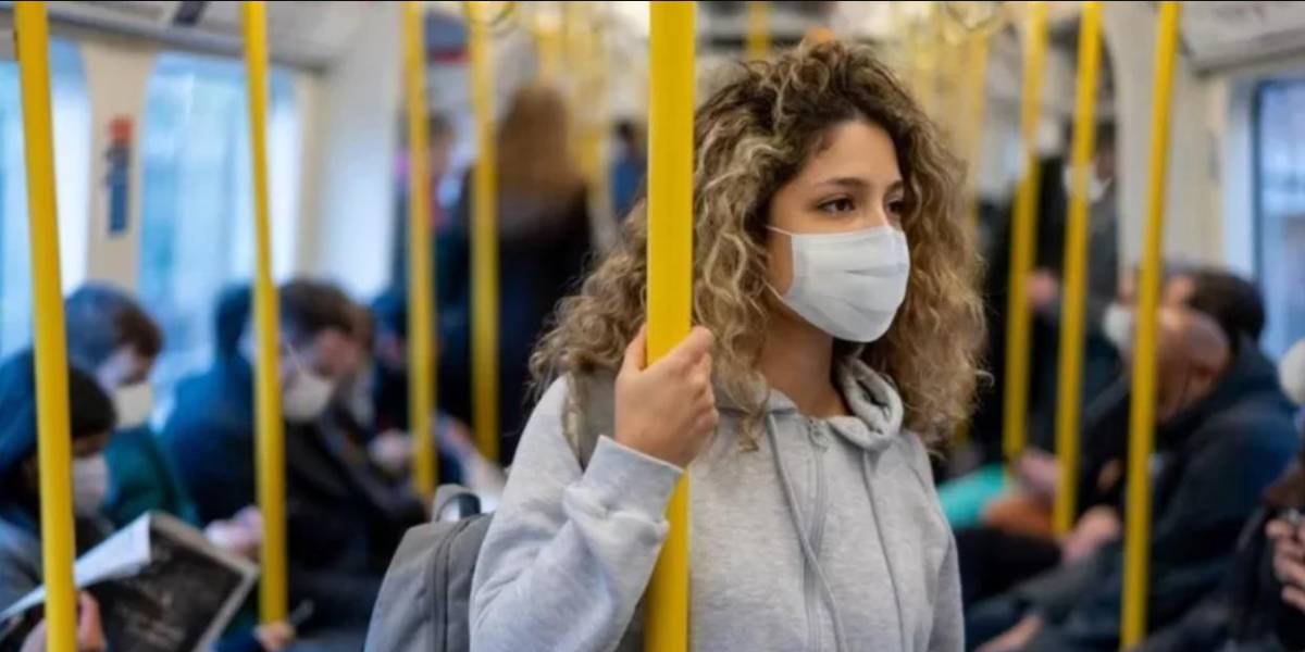 COVID-19: qué es una endemia, en qué se diferencia de la pandemia y cómo se llega a esta etapa