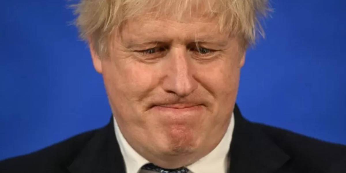 Boris Johnson: 4 crisis que llevaron a la caída del primer ministro de Reino Unido