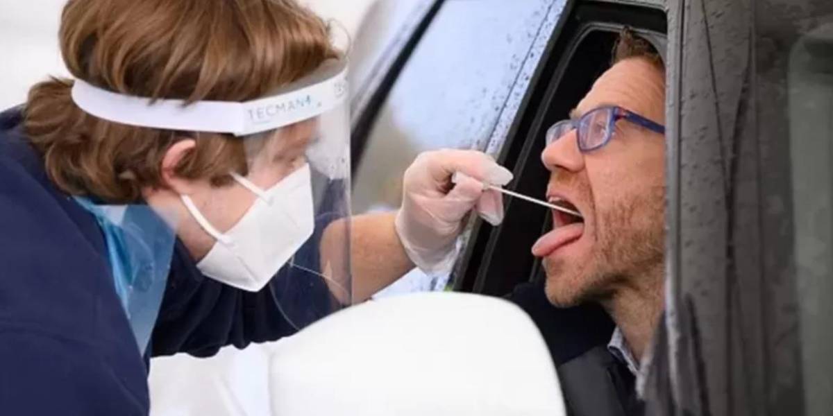 COVID-19: qué diferencias hay entre una PCR y la prueba de antígenos