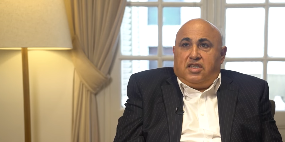 Udi Levi, exjefe de la agencia de inteligencia israelí Mossad: El foco del narcoterrorismo se mudó a Ecuador