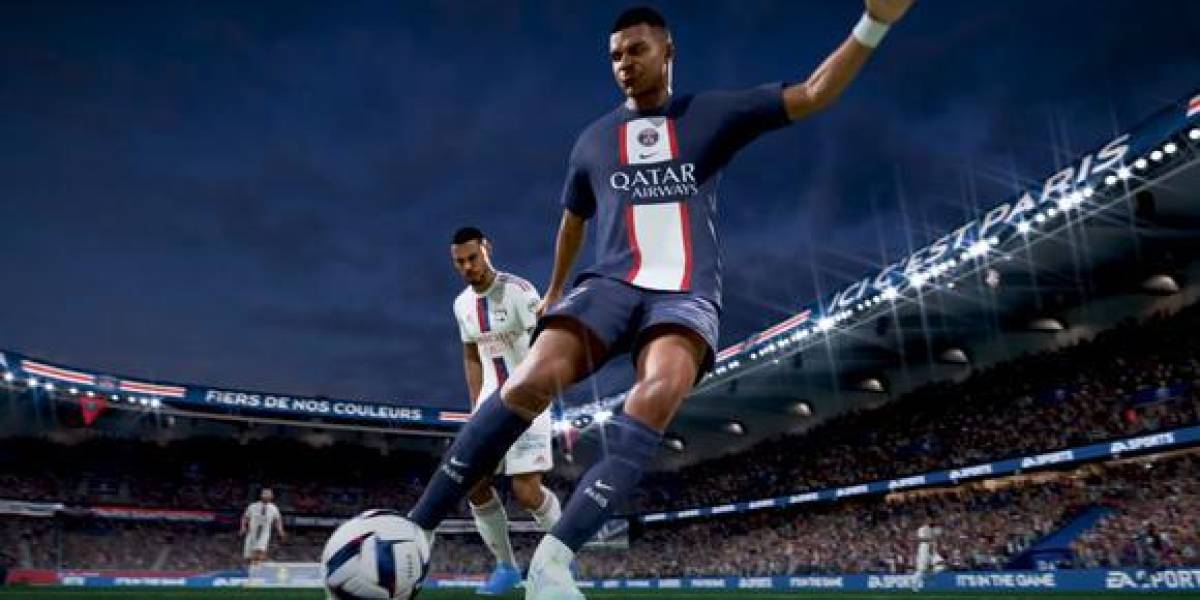 Electronic Arts prepara su nuevo videojuego de fútbol; ya no será FIFA 24