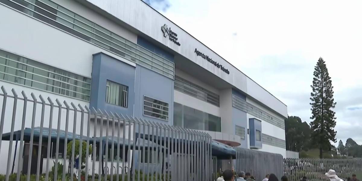 La ANT dice que su sistema informático funciona con normalidad este 3 de diciembre