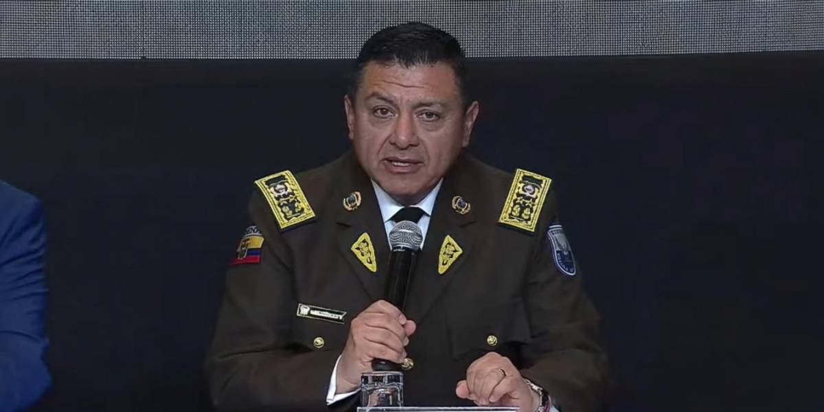 Policía investiga detonaciones cerca de recinto electoral en San Lorenzo, Esmeraldas