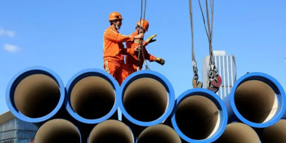 Aranceles de Trump: Este es el mayor cambio en el comercio global en 100 años