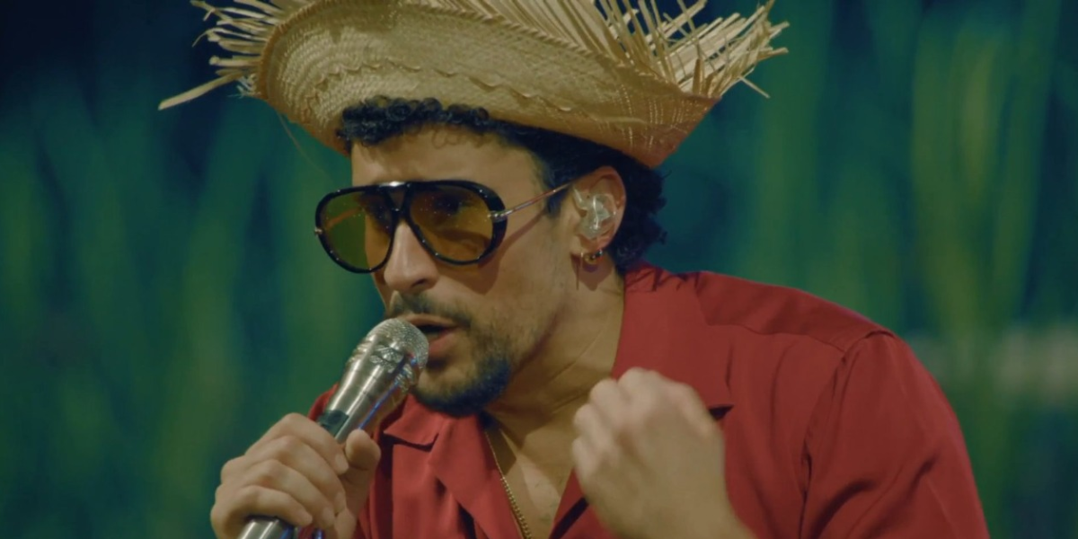 Atacan a tiros la residencia que inspiró la Casita de Bad Bunny en Puerto Rico