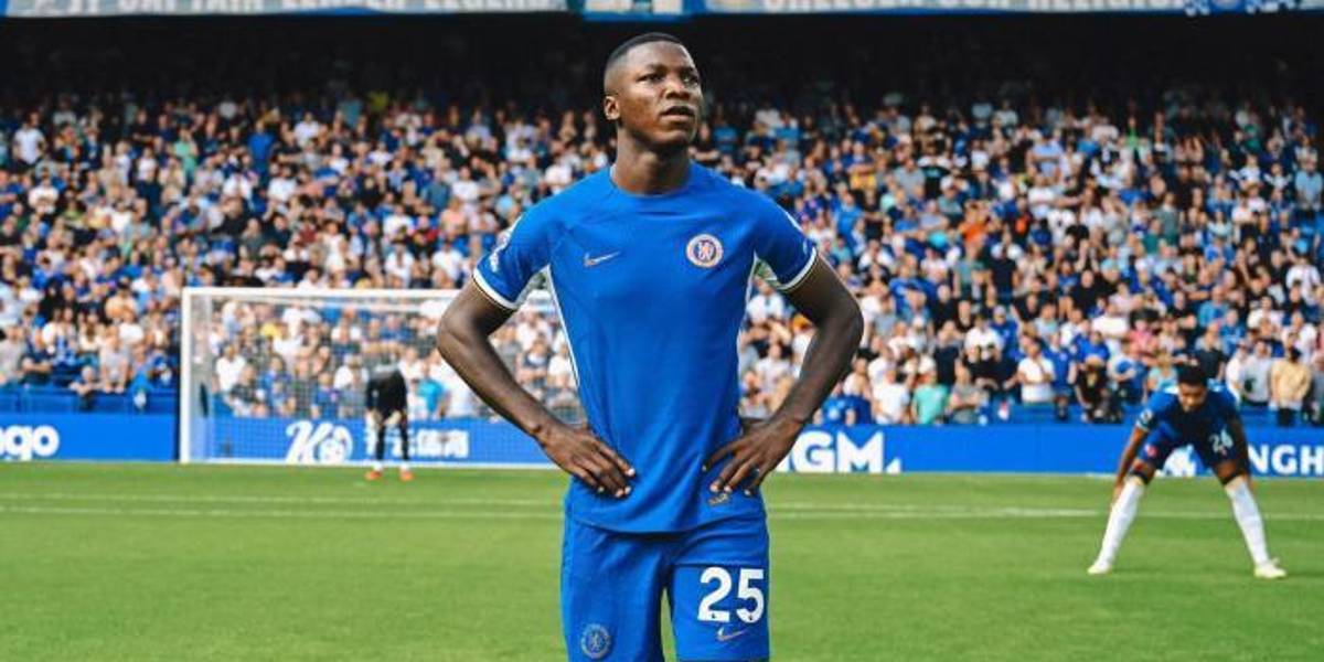 Chelsea cae en casa y sigue en caída libre dentro de la Premier League