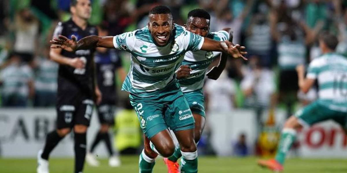 Ayrton Preciado jugará en el Guayaquil City