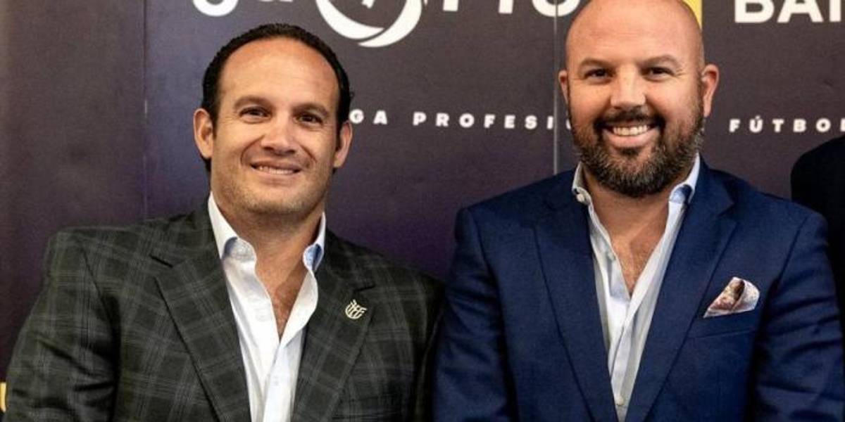 Francisco Egas y Miguel Ángel Loor vuelven a cruzar opiniones por los ingresos de televisión