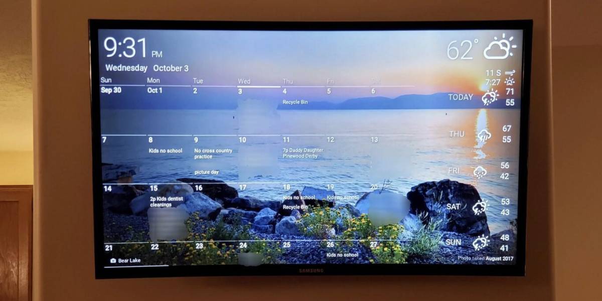 Apple planea lanzar una pantalla inteligente para el hogar con sistema operativo homeOS y Apple Intelligence en 2025