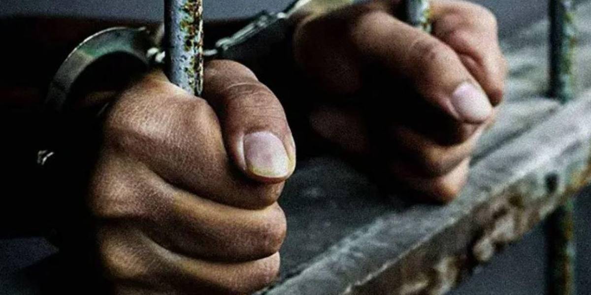 Santo Domingo: Un hombre que asesinó a su hermano fue condenado a 22 años de prisión