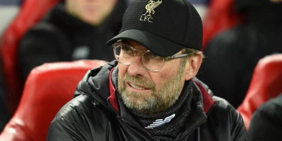 Jürgen Klopp: No creo que el VAR sea el problema, el problema es cómo lo usan. Yo votaría a favor de eliminarlo