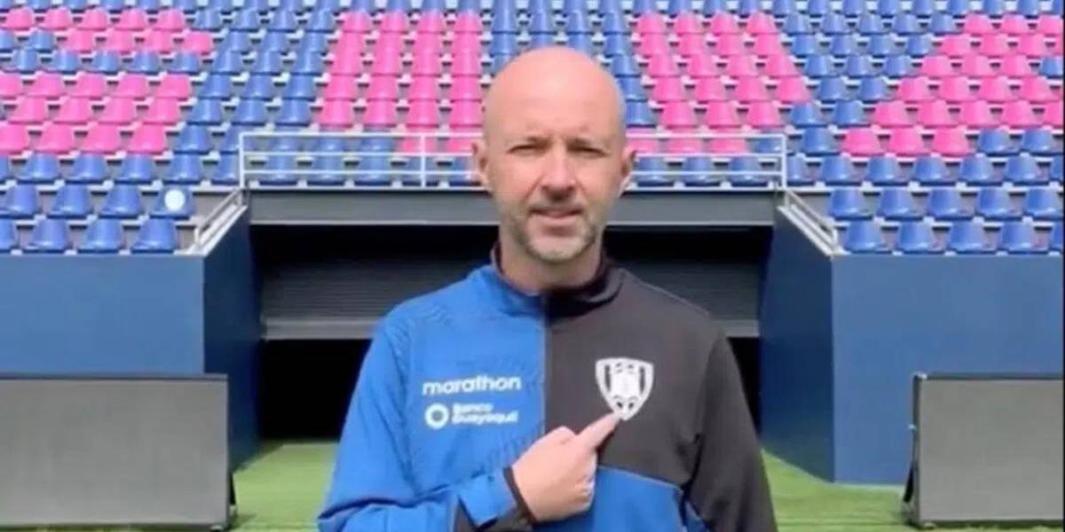 Javier Rabanal: Si es por trabajo, Independiente del Valle merece ser campeón