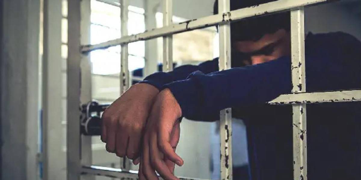 Un adolescente es sospechoso del asesinato de un padre y su hijo en Guayaquil