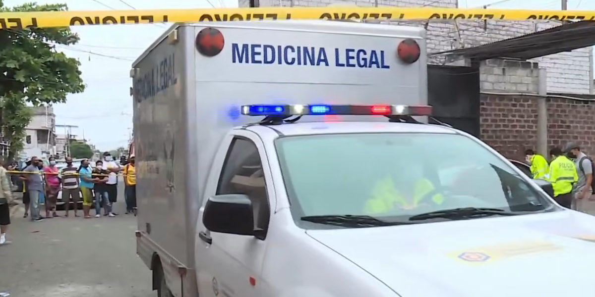 Un capitán de Antinarcóticos fue asesinado y otros dos policías fueron heridos en Cañar