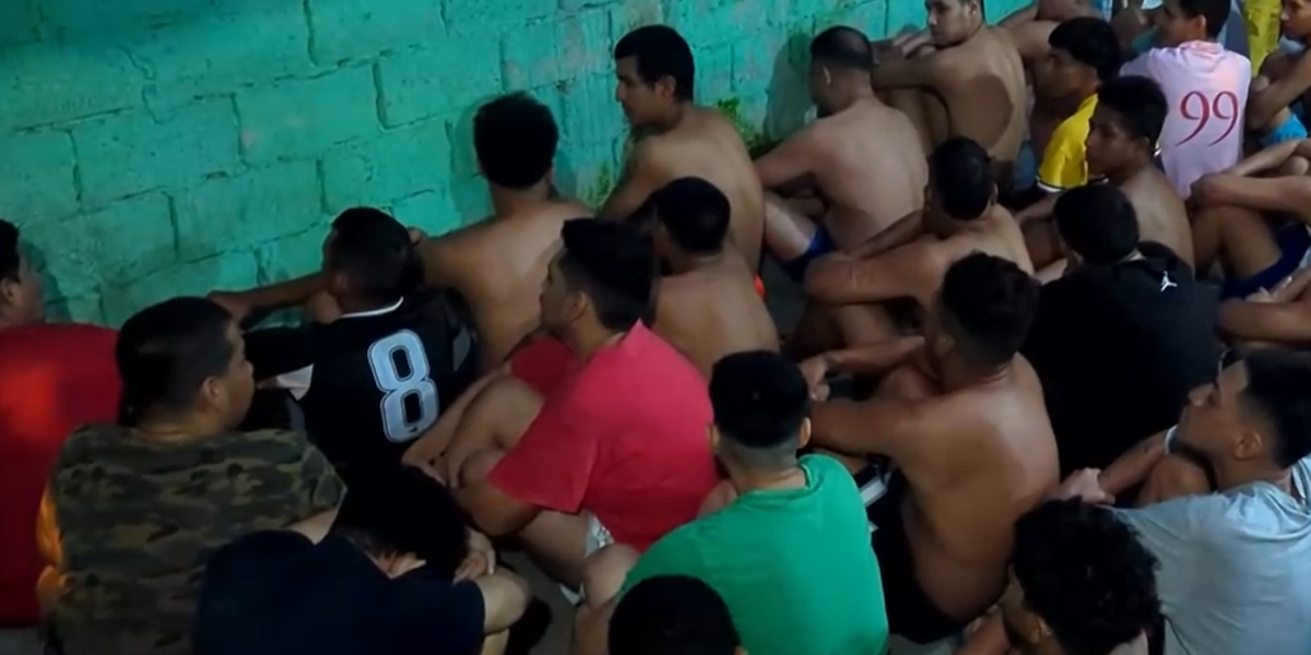 Los centros de rehabilitación son usados como guaridas criminales, señala la Policía