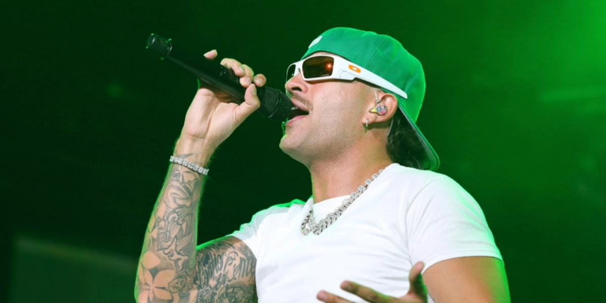 Feid en Ecuador: Diana Carolina consiguió entradas al concierto de Ferxxo, ¿transmitirá en vivo?