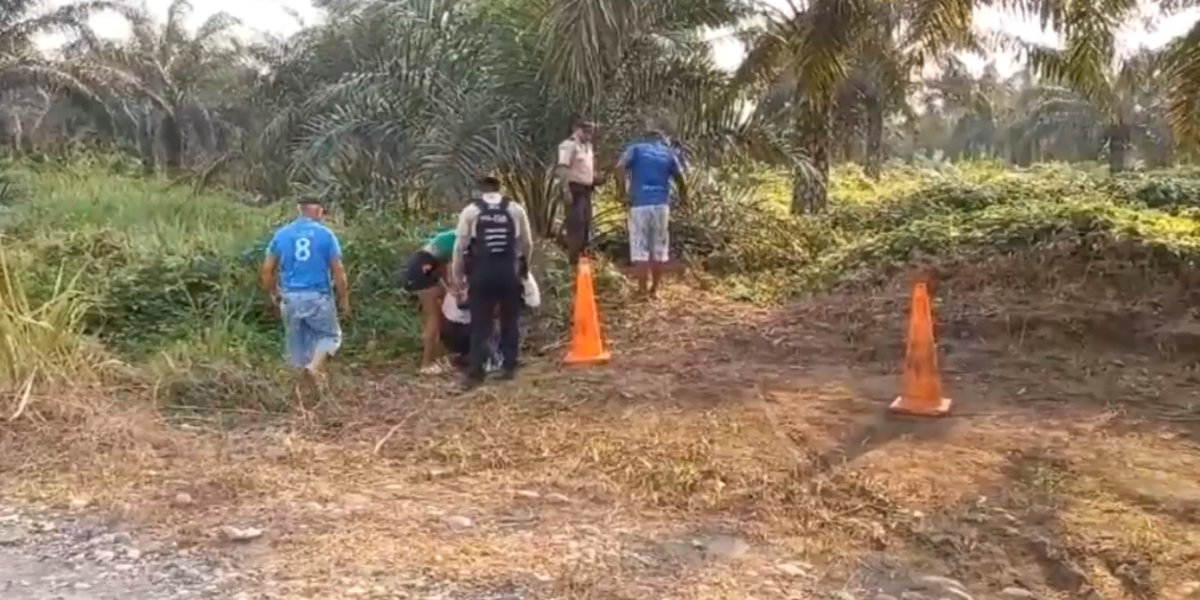 Un locutor de radio fue asesinado en Shushufindi, Sucumbíos