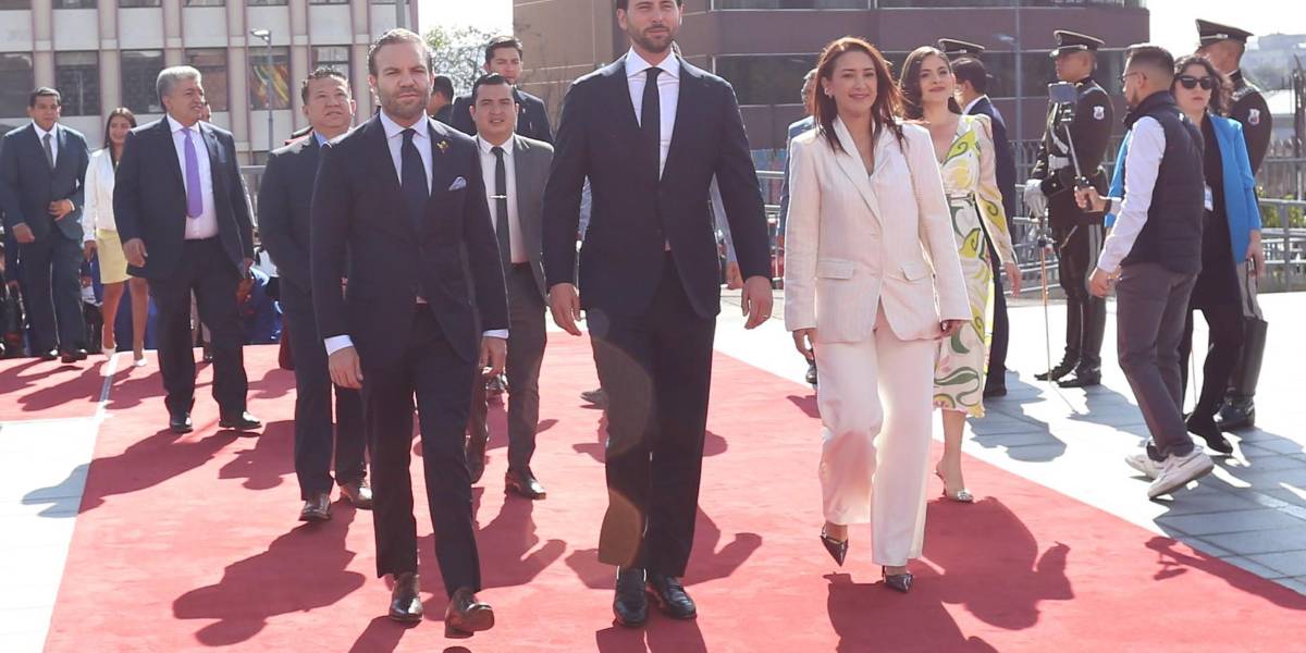 La bancada de ADN rechazó la anulación de las leyes de Solidaridad Nacional e Integridad Pública