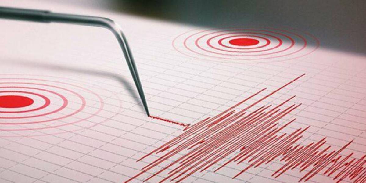 El sismo en Quito se produjo en una de las ramificaciones de la falla ubicada en Tumbaco