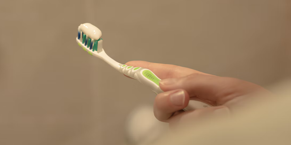 Una crema dental sale del mercado ecuatoriano por posibles efectos adversos