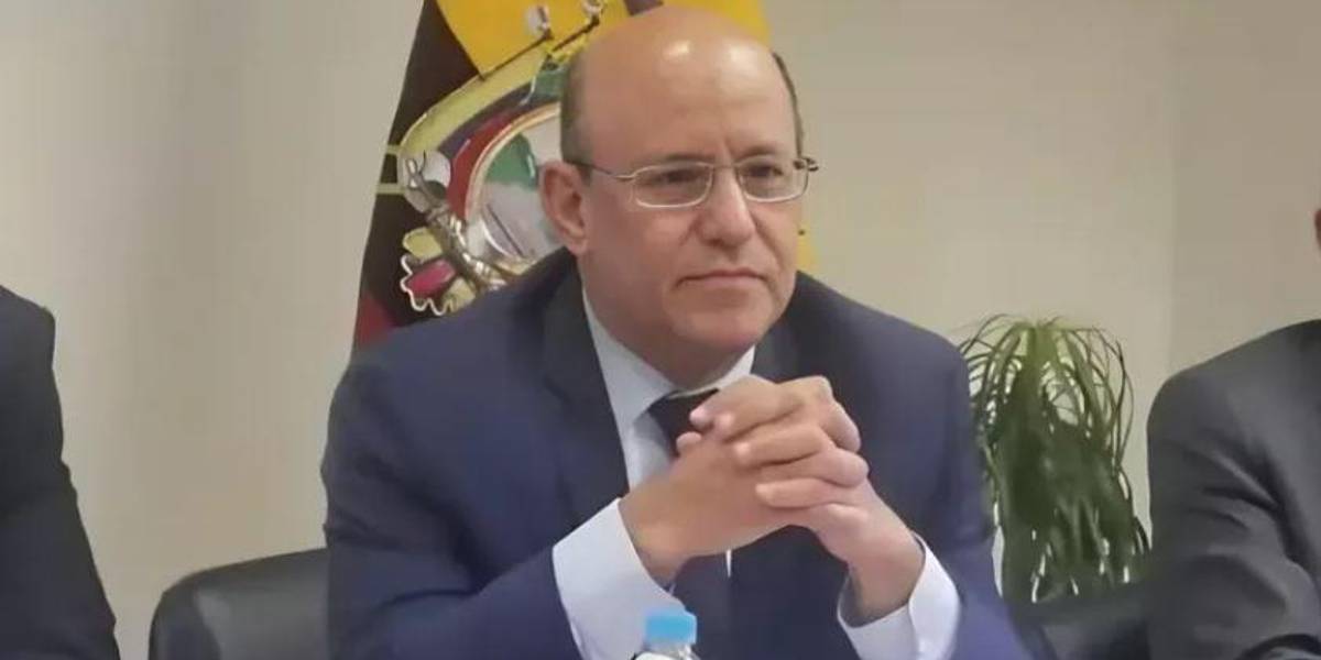 La Corte Nacional de Justicia solicita formalmente el pedido de extradición de Hernán Luque desde Argentina