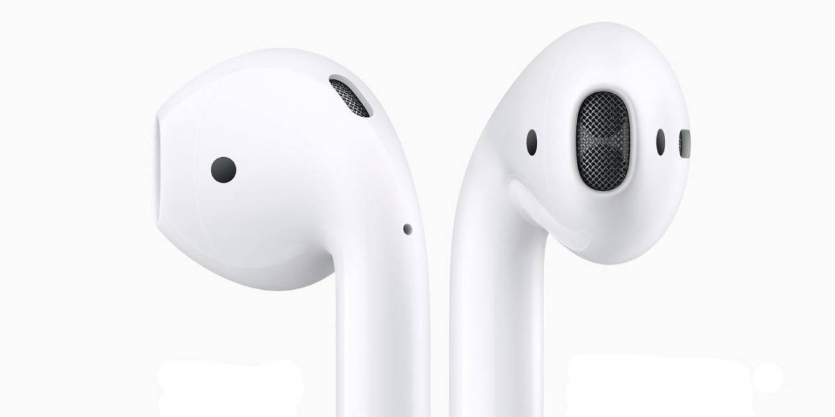 Apple lanzará dos modelos nuevos de AirPods a un precio más económico