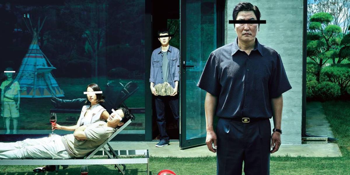 Estas son las mejores películas del siglo XXI, según expertos del cine