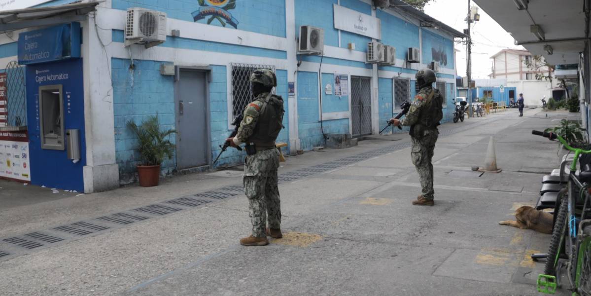 Autoridades de Durán bajo acecho: amenazas, atentados y luto