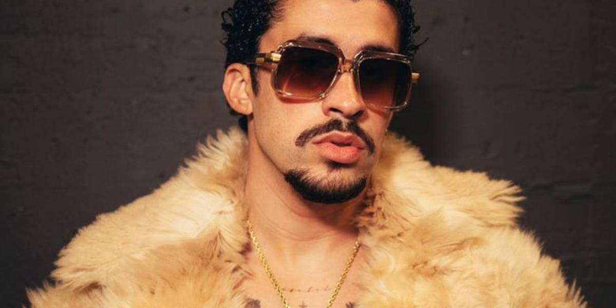 Bad Bunny logra sold out en tiempo récord para su residencia No me quiero ir de aquí en Puerto Rico