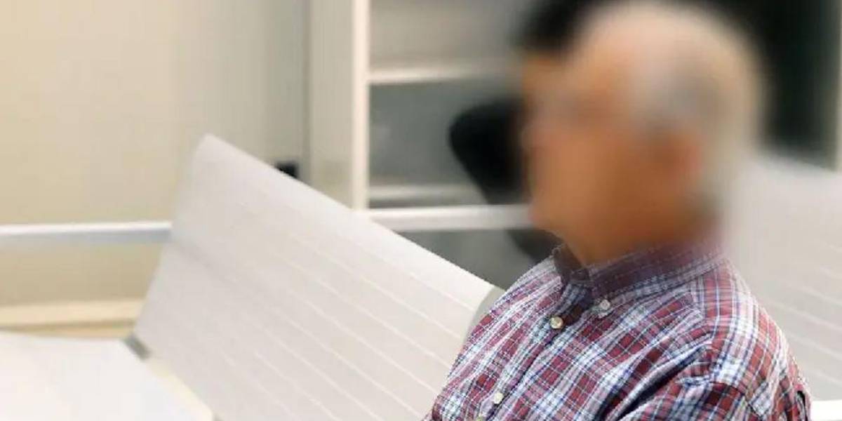 Un abuelo prostituía a su nieto menor de edad con discapacidad mental en Quito