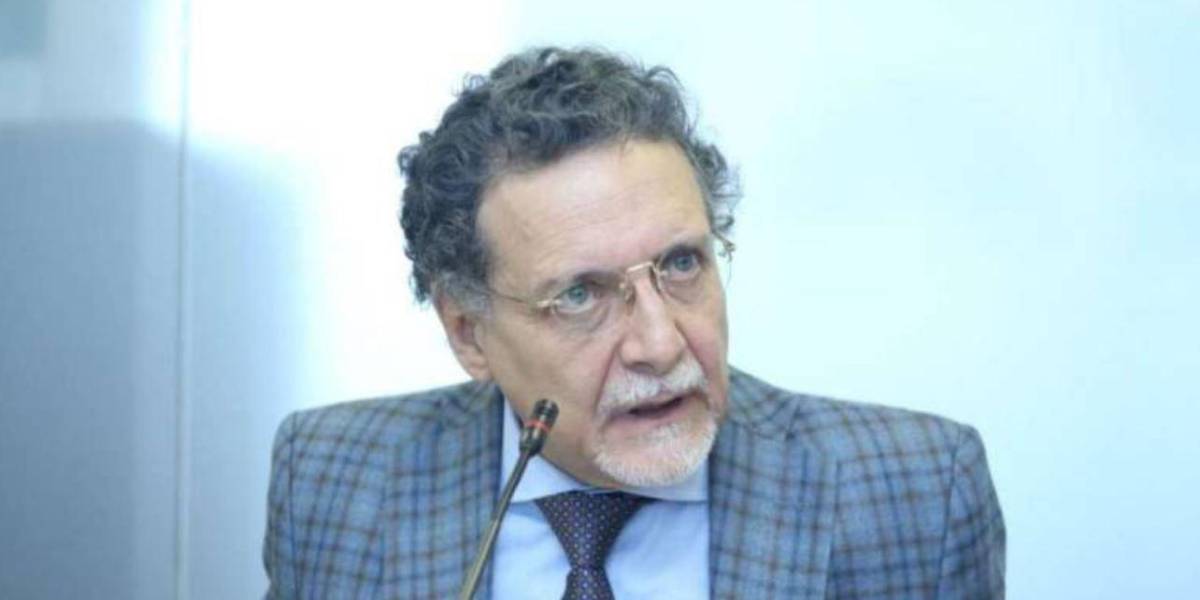 La audiencia de formulación de cargos en contra de Pablo Celi en el caso Celu se pospuso