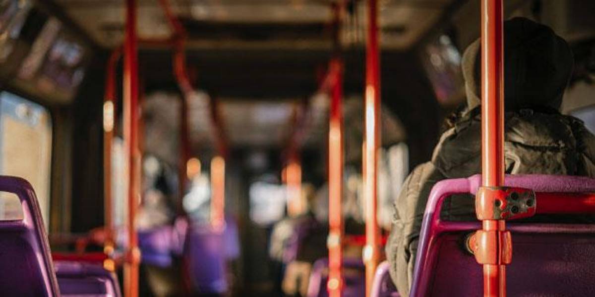 Cuenca: seis años de cárcel para hombre por abuso sexual en el transporte público