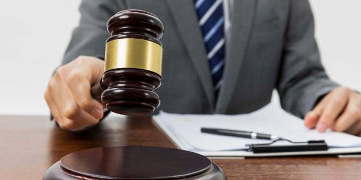 Tabacundo: la justicia ratifica sentencia de 10 años contra un hombre por homicidio