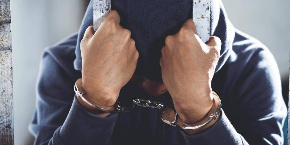 Un hombre fue sentenciado 10 años por homicidio en Ambato