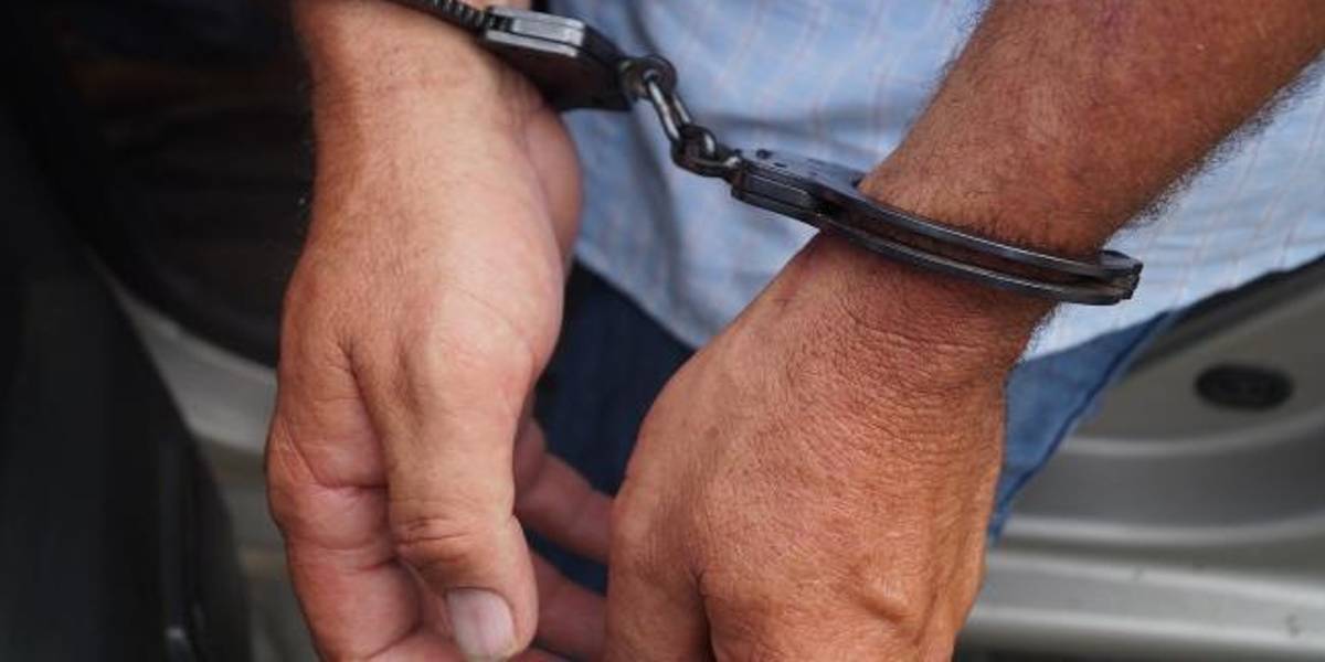 Chimborazo: la justicia ratificó sentencia de tres años contra un hombre por muerte culposa tras siniestro vial