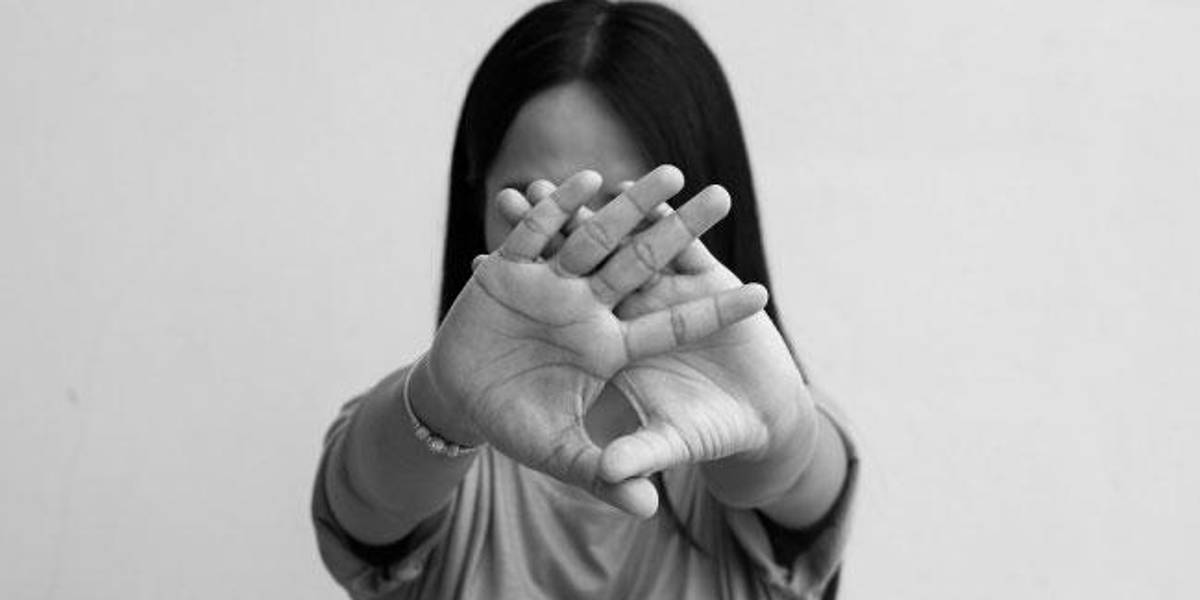 Sucumbíos: un hombre violó a una mujer después de secuestrarla